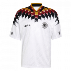 adidas Germany Men's Home Jersey 1994